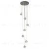 Подвесной светильник Loft IT Rain 10112/7 10112/7 - 1