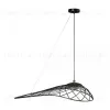 Подвесной светильник Loft IT Tressage 10127/590 Black 10127/590 Black - 1