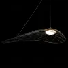 Подвесной светильник Loft IT Tressage 10127/590 Black 10127/590 Black - 4