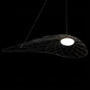 Подвесной светильник Loft IT Tressage 10127/590 Black 10127/590 Black - 6