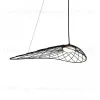 Подвесной светильник Loft IT Tressage 10127/590 Black 10127/590 Black - 5