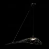 Подвесной светильник Loft IT Tressage 10127/590 Black 10127/590 Black - 2