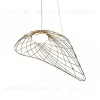 Подвесной светильник Loft IT Tressage 10127/590 Gold 10127/590 Gold - 5