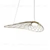 Подвесной светильник Loft IT Tressage 10127/590 Gold 10127/590 Gold - 3