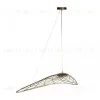 Подвесной светильник Loft IT Tressage 10127/590 Gold 10127/590 Gold - 1