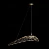 Подвесной светильник Loft IT Tressage 10127/590 Gold 10127/590 Gold - 2