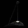 Подвесной светильник Loft IT Tressage 10127/760 Black 10127/760 Black - 2