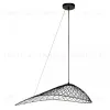 Подвесной светильник Loft IT Tressage 10127/760 Black 10127/760 Black - 1