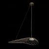 Подвесной светильник Loft IT Tressage 10127/590 Gold 10127/590 Gold - 7