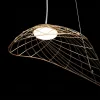 Подвесной светильник Loft IT Tressage 10127/590 Gold 10127/590 Gold - 6