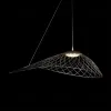 Подвесной светильник Loft IT Tressage 10127/760 Black 10127/760 Black - 4
