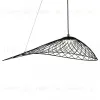 Подвесной светильник Loft IT Tressage 10127/760 Black 10127/760 Black - 5