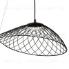 Подвесной светильник Loft IT Tressage 10127/760 Black 10127/760 Black - 7