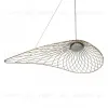 Подвесной светильник Loft IT Tressage 10127/760 Gold 10127/760 Gold - 5