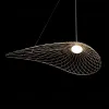 Подвесной светильник Loft IT Tressage 10127/760 Gold 10127/760 Gold - 4