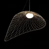 Подвесной светильник Loft IT Tressage 10127/760 Gold 10127/760 Gold - 6