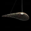 Подвесной светильник Loft IT Tressage 10127/760 Gold 10127/760 Gold - 8