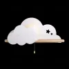 Настенный светильник Loft IT Axel 10134 White 10134 White - 2