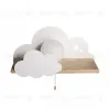 Настенный светильник Loft IT Axel 10134 White 10134 White - 3
