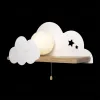 Настенный светильник Loft IT Axel 10134 White 10134 White - 6