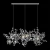 Подвесной светильник Loft IT Spark 10101/3S Chrome 10101/3S Chrome - 2