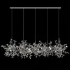 Подвесной светильник Loft IT Spark 10101/5 Chrome 10101/5 Chrome - 2