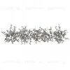 Подвесной светильник Loft IT Spark 10101/5 Chrome 10101/5 Chrome - 3