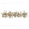 Подвесной светильник Loft IT Spark 10101/5 Gold 10101/5 Gold - 3