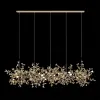 Подвесной светильник Loft IT Spark 10101/5 Gold 10101/5 Gold - 2