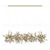 Подвесной светильник Loft IT Spark 10101/5 Gold 10101/5 Gold - 1