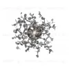 Настенный светильник Loft IT Spark 10101W Chrome 10101W Chrome - 1