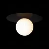 Потолочный светильник Loft IT Ufo 10120/250C Black 10120/250C Black - 2