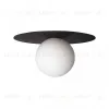 Потолочный светильник Loft IT Ufo 10120/250C Black 10120/250C Black - 3