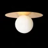 Потолочный светильник Loft IT Ufo 10120/250C Gold 10120/250C Gold - 4