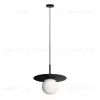 Подвесной светильник Loft IT Ufo 10120/250P Black 10120/250P Black - 1