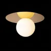 Потолочный светильник Loft IT Ufo 10120/250C Gold 10120/250C Gold - 2