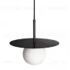 Подвесной светильник Loft IT Ufo 10120/250P Black 10120/250P Black - 5