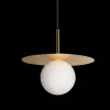 Подвесной светильник Loft IT Ufo 10120/250P Gold 10120/250P Gold - 4