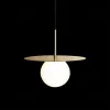 Подвесной светильник Loft IT Ufo 10120/250P Gold 10120/250P Gold - 5