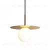Подвесной светильник Loft IT Ufo 10120/250P Gold 10120/250P Gold - 3