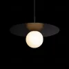 Подвесной светильник Loft IT Ufo 10120/350P Black 10120/350P Black - 4