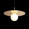 Подвесной светильник Loft IT Ufo 10120/350P Gold 10120/350P Gold - 4