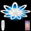 Потолочная люстра Natali Kovaltseva LED LAMPS 81151 LED LAMPS 81151 - 1