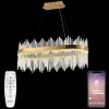 Подвесная люстра Natali Kovaltseva LED LAMPS 81264 LED LAMPS 81264 - 1