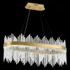 Подвесная люстра Natali Kovaltseva LED LAMPS 81264 LED LAMPS 81264 - 4