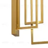 Настенный светильник Natali Kovaltseva LED LAMPS 81128/1W GOLD LED LAMPS 81128/1W GOLD - 3