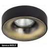 Встраиваемый светильник Lightstar Levigo L01002127 (010021+510027) L01002127 - 2