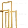 Настенный светильник Natali Kovaltseva LED LAMPS 81128/1W GOLD LED LAMPS 81128/1W GOLD - 2