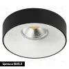 Встраиваемый светильник Lightstar Levigo L01002027 (010020+510027) L01002027 - 2