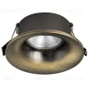 Встраиваемый светильник Lightstar Levigo 010021 010021 - 1